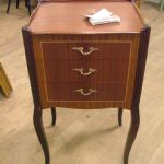 390 8539 CHEST OF DRAWERS